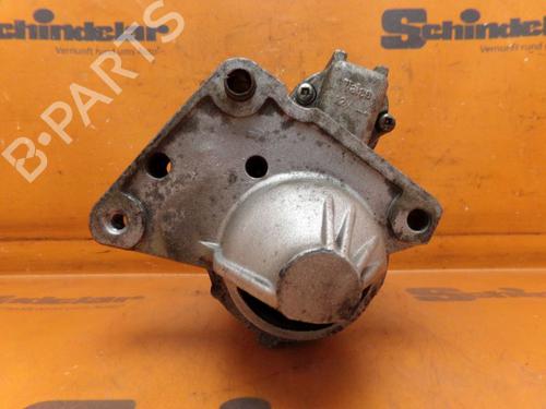 Starter PEUGEOT PARTNER MPV (5_, G_) 1.6 HDi 75 | BP28113741M8 