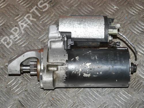 Used Starter AUDI 100 C4 Saloon (4A2) 2.6 (150 hp) 24392033