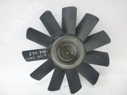 Used Fan BMW 5 (E39) 520 i (170 hp) 32823883