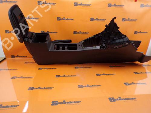 Middle console FORD FOCUS III Turnier 1.6 TDCi | BP32644074I22