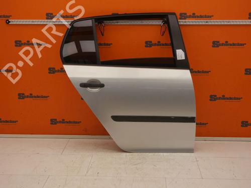 Used Right rear door VW GOLF V (1K1) 1.9 TDI (105 hp) 24411438
