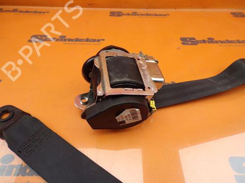 Front left seatbelt FORD S-MAX (WA6) 2.0 TDCi | BP24480460I26 