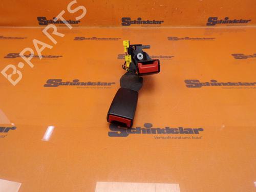 Gurtschloss für MERCEDES-BENZ E-CLASS T-Model (S212) E 300 Hybrid / BlueTEC Hybrid (212.298) (204 hp) 32832688