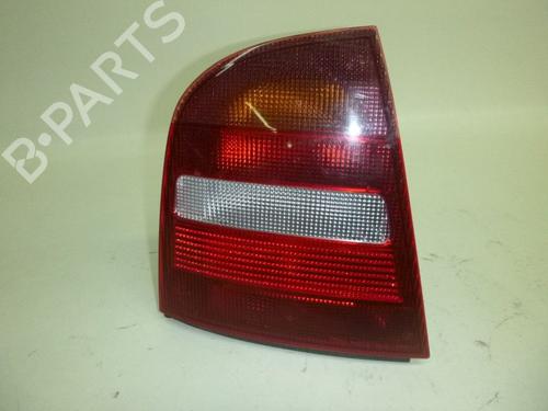 Used Left taillight SKODA OCTAVIA I (1U2) 1.6 (75 hp) 32826812
