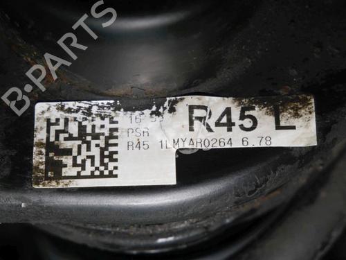 Left front shock absorber KIA CARENS IV 1.7 CRDi | BP33156216M16 - Image 8