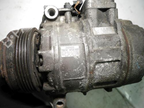 AC compressor BMW 3 (E46) 325 xi | BP33139505M34 - Image 4
