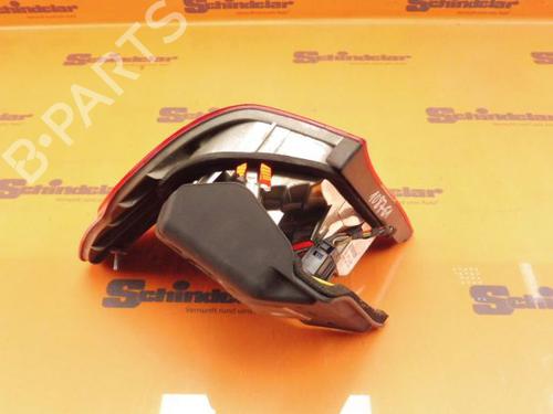 Right taillight BMW 3 (E46) 318 i | BP24411262C35 