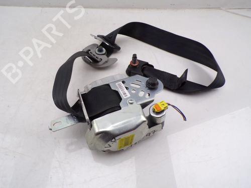 Front right seatbelt KIA RIO III (UB) 1.25 CVVT | BP32652461I25