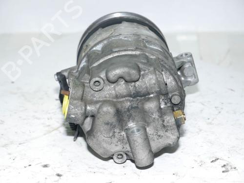 AC compressor BMW 3 (E46) 320 d | BP25828400M34 