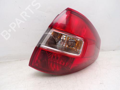 Right taillight RENAULT KOLEOS I (HY_) 2.5 (HY0C, HY0N) | BP33156195C35 - Image 2