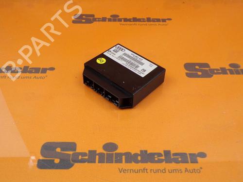 Used Control unit Control unit AUDI A8 D4 (4H2, 4H8, 4HC, 4HL) 3.0 TDI quattro (262 hp) 33150337 33150337