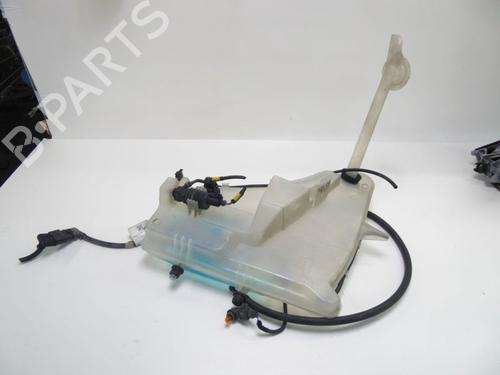 Used Windscreen washer tank Windscreen washer tank PORSCHE PANAMERA (970) 3.0 D (250 hp) 33145076 33145076