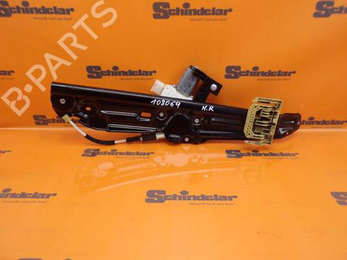 rear-right-window-mechanism-bmw-5-f10-2009-2010-2011-2012-2013-2014-2015-2016-33147643 main image