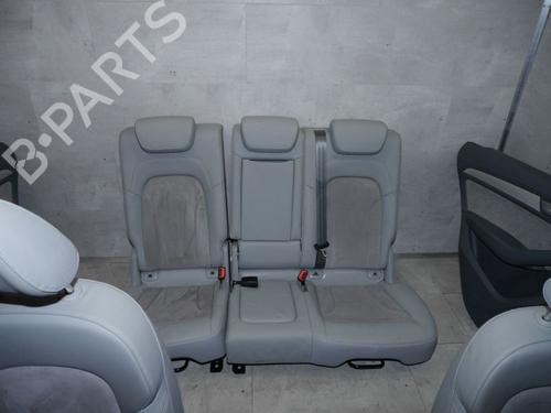 Seats set AUDI Q5 (8RB) 2.0 TFSI quattro | BP24389038C78