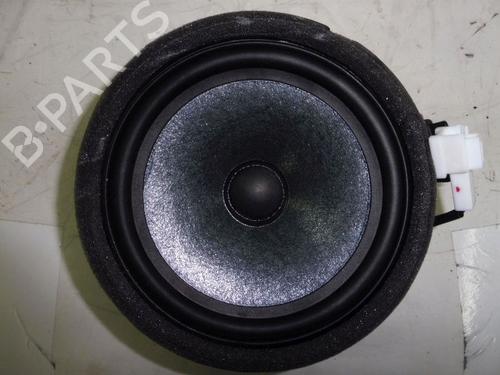 Used Speaker KIA SORENTO II (XM) 2.2 CRDi 4WD (197 hp) 32637085
