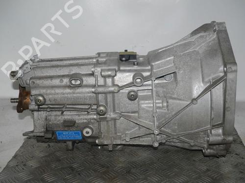 Gearbox BMW 1 (E87) 116 i | BP37497965M3 - Image 4
