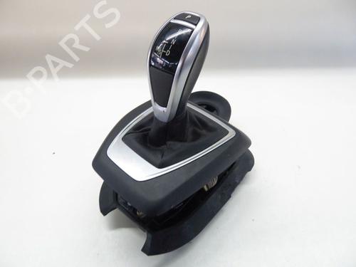 Used Shift knob BMW X1 (E84) xDrive 20 d (184 hp) 24386821