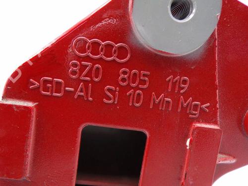 Other AUDI A2 (8Z0) 1.4 | BP30189591O1