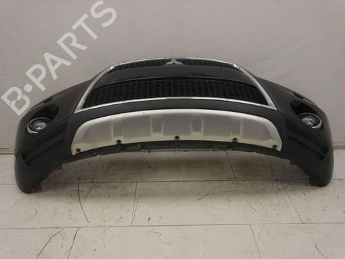 Front bumper MITSUBISHI OUTLANDER II (CW_W) 2.2 DI-D 4WD | BP30189545C7 