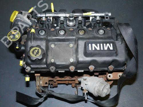 Engine MINI MINI (R50, R53) One | BP33142664M1  - Image 7