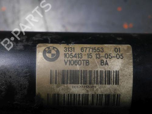 Left front shock absorber BMW 1 (E87) 116 i | BP33845646M16 - Image 4