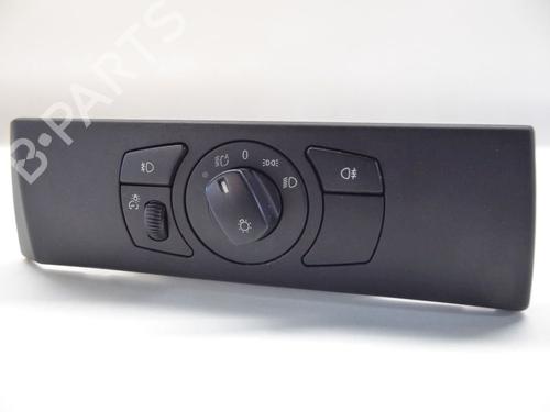 Headlight switch BMW 5 (E60) 520 d | BP33143576I24 - Image 2