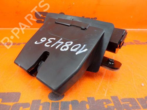 Elektronische module FORD FIESTA VI (CB1, CCN) 1.6 TDCi | BP24392524M83