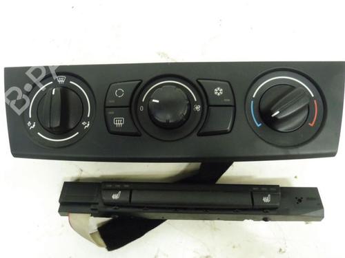 Used Climate control BMW 1 (E87) 118 d (122 hp) 24384286