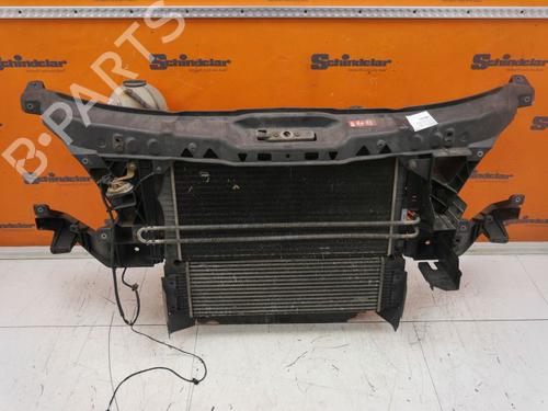 Crossmember MERCEDES-BENZ SPRINTER 3-t Van (B906) 213 CDI (906.611, 906.613) | BP28363594C162 