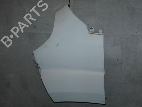 Left front fenders PEUGEOT BOXER Van 2.2 HDi 110 | BP24388987C41