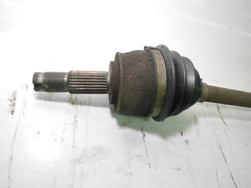 Right front driveshaft FIAT 500 (312_) 1.3 D Multijet (312AXB1A) | BP24382633M39 