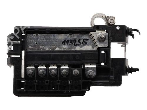 Używane Skrzynka bezpieczników Skrzynka bezpieczników VW POLO VI (AW1, BZ1, AE1) 1.0 TSI (95 hp) 34615831 34615831