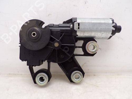 Ruitenwissermotor achter VW TOUAREG (7LA, 7L6, 7L7) 3.0 V6 TDI (225 hp) 30797437