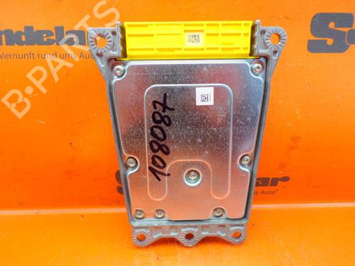 ECU airbags MERCEDES-BENZ R-CLASS (W251, V251) R 320 CDI 4-matic (251.022, 251.122) | BP24392804M53 