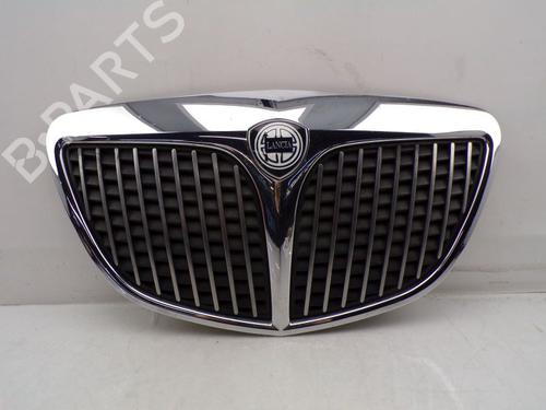 Used Grille Grille LANCIA YPSILON (843_) 1.4 16V (843.AXC11, 843.AXC1B, 843.AXC1A) (95 hp) 33892472 33892472