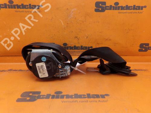 Used Front left seatbelt Front left seatbelt VW GOLF V Variant (1K5) 1.9 TDI (105 hp) 33152163 33152163