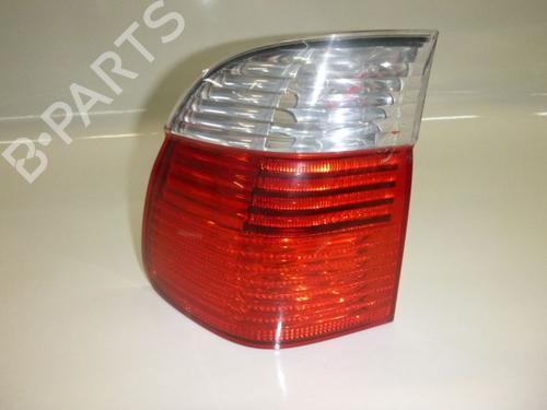 Used Left taillight BMW 5 Touring (E39) 530 i (231 hp) 24385102