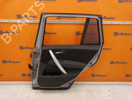 Right rear door BMW X3 (E83) 3.0 d | BP25451845C5 