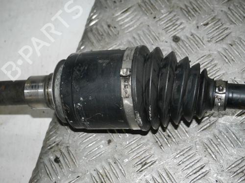 Right front driveshaft MERCEDES-BENZ M-CLASS (W164) ML 320 CDI 4-matic (164.122) | BP33696178M39 - Image 4
