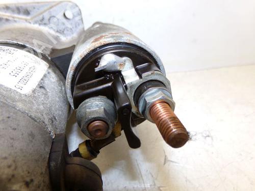 Startmotor FIAT GRANDE PUNTO (199_) 1.4 16V (199BXG1B, 199AXG1B) | BP29644701M8 