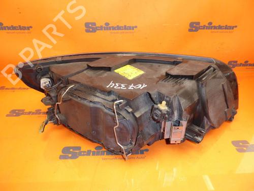 Left headlight VOLVO V50 (545) 1.6 | BP32642256C28