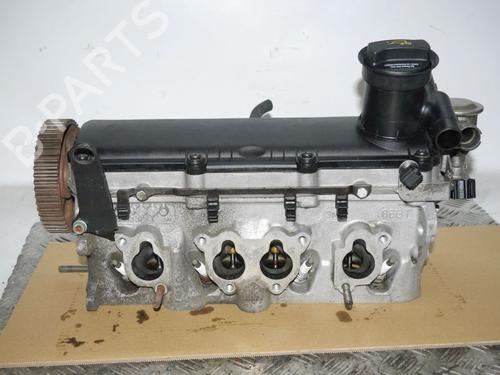Cylinder head AUDI A3 (8P1) 1.6 | BP33298423M5 - Image 2