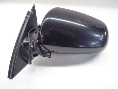 Used Left mirror AUDI A4 B6 Avant (8E5) 2.5 TDI quattro (180 hp) 24387556