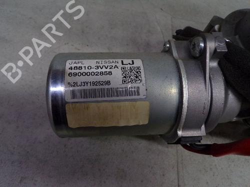 Steering column NISSAN NOTE (E12) 1.5 dCi | BP32639746M21