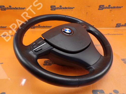 Steering wheel BMW 5 (F10) 520 d | BP24412791C49 