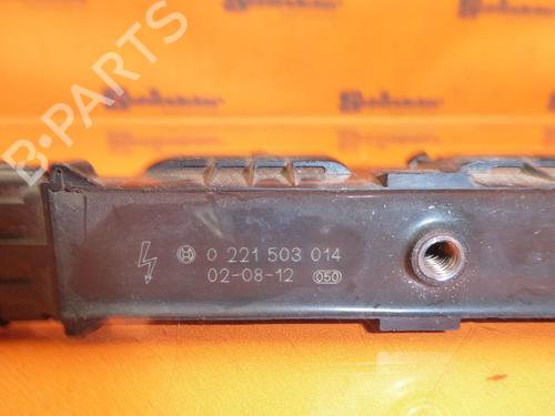 Ignition coil OPEL CORSA C (X01) 1.0 (F08, F68) | BP24391029M94 