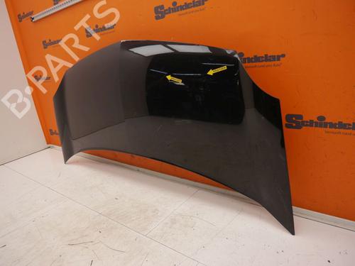 Hood RENAULT KANGOO / GRAND KANGOO II (KW0/1_) 1.6 16V (KW03, KW09, KW0D, KW0U, KW0W, KW13) | BP24411705C1 