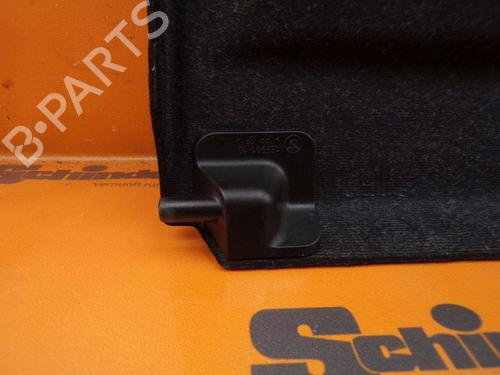 Rear parcel shelf BMW 1 (E87) 118 d | BP33154747C85  - Image 5