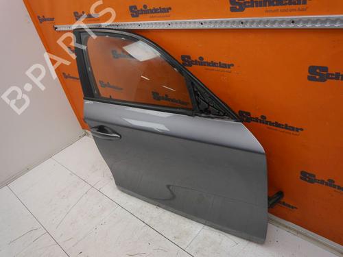 Right front door BMW 1 (E87) 116 i | BP29522127C3 