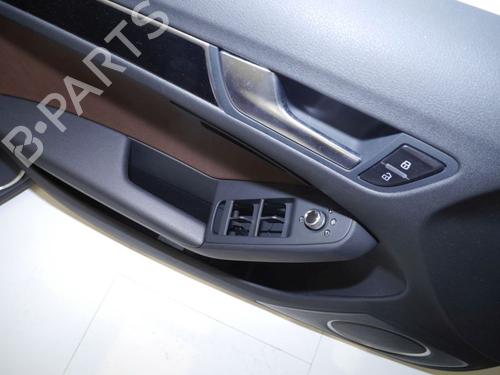 Seats set AUDI A5 Sportback (8TA) 2.0 TDI quattro | BP32640875C78 